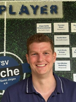 Avatar Bild für Jonas Görg