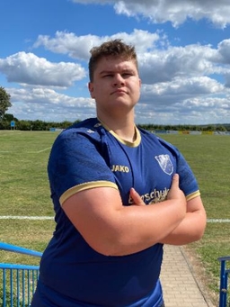 Avatar Bild für Mika Bundschuh