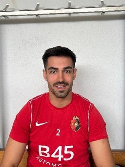 Avatar Bild für Raffael da Silva Peixoto