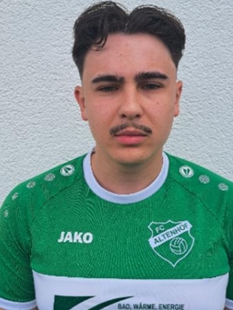 Avatar Bild für Egzon Selimi