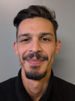 Avatar Bild für Alper Tayyar