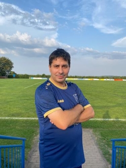 Avatar Bild für Steffen Dick