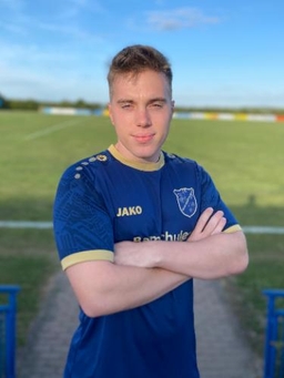 Avatar Bild für Luca Ullrich