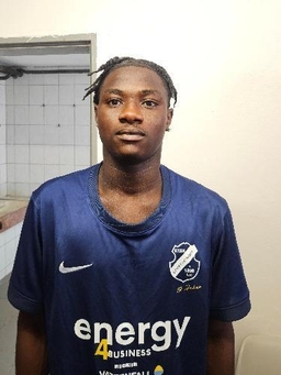 Avatar Bild für Perry Tawiah Oduro