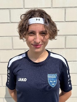 Avatar Bild für Nora Gashi