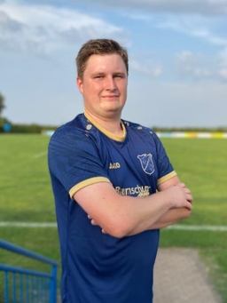 Avatar Bild für Dominik Müssig