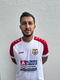 Avatar Bild für Yunus Suetmen