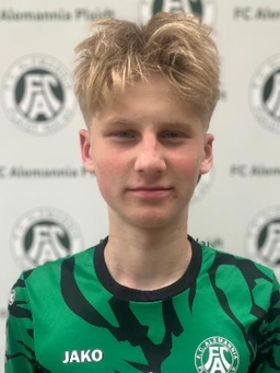 Avatar Bild für Elian Buhler