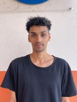 Avatar Bild für Mohammed Omar Al Haboul