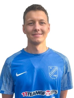 Avatar Bild für Elias Beyrle