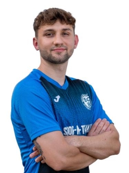 Avatar Bild für Romeo Bachmann