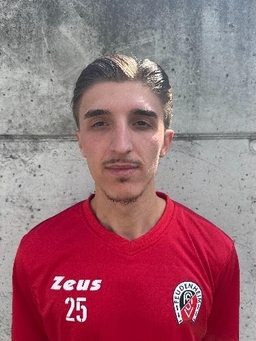 Avatar Bild für Arizon Rustemi