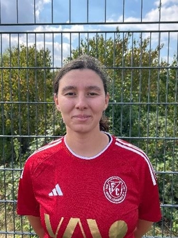 Avatar Bild für Lisa Steffny