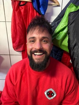 Avatar Bild für Andreas Gob
