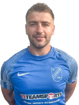 Avatar Bild für Sascha Hafner