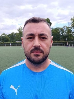 Avatar Bild für Ahmet Deniz