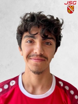 Avatar Bild für Radin Ghelej Khani