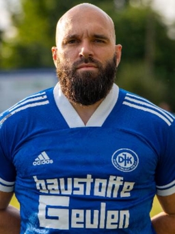 Avatar Bild für Jerome Fischer