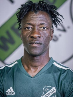 Avatar Bild für Alseny Camara