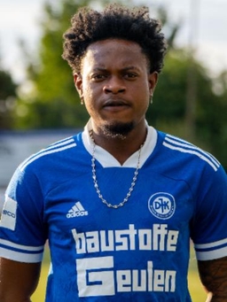 Avatar Bild für Christian Kpegouni