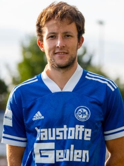 Avatar Bild für Felipe Ignacio Cisneros Isensee