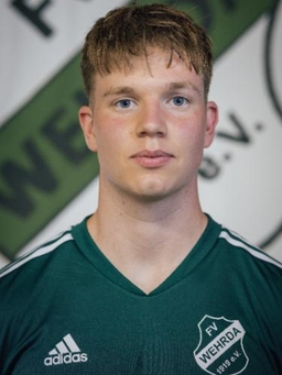 Avatar Bild für Jonathan Meisl