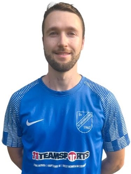 Avatar Bild für Jannis Wild