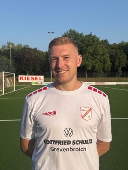 Avatar Bild für Patrick Ebert