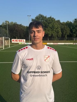 Avatar Bild für Gerrit Ehlert