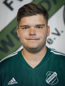 Avatar Bild für Maximilian Merte