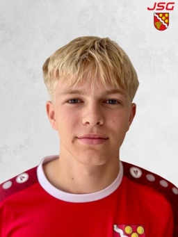 Avatar Bild für Daywin Henryk Finn Zwaan van der