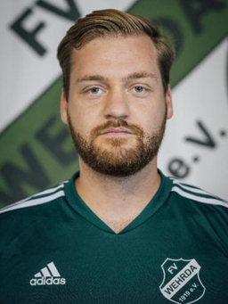 Avatar Bild für Benedikt Pottgüter