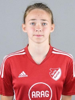 Avatar Bild für Rita Hrushetska