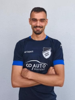 Avatar Bild für Omer Ramani