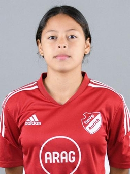 Avatar Bild für Maria Salome Perez Garces