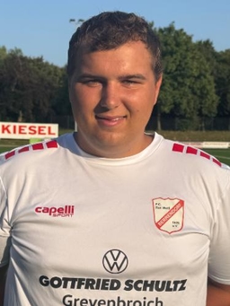 Avatar Bild für Tobias Hirt