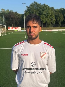 Avatar Bild für Can Koc