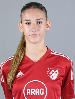 Avatar Bild für Femke Tapper