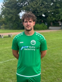 Avatar Bild für Adrian Tissen