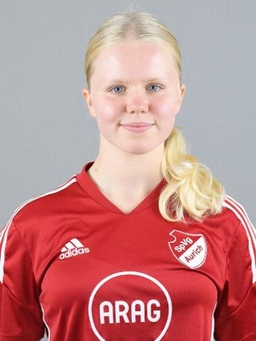 Avatar Bild für Inga Beening