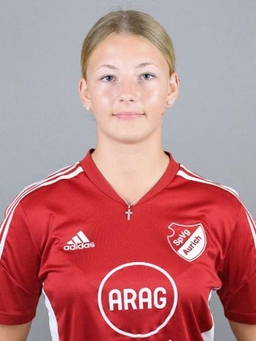 Avatar Bild für Tamika Meyer