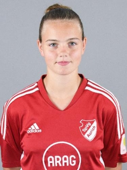 Avatar Bild für Neele Mintken