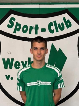 Avatar Bild für Keanu Hieke