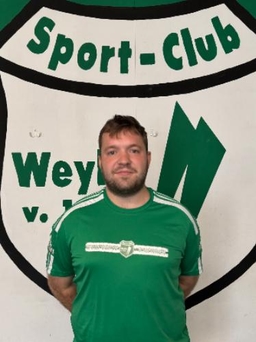 Avatar Bild für Jonas Mundt