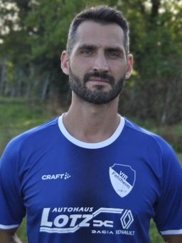 Avatar Bild für Kenan Buzyer