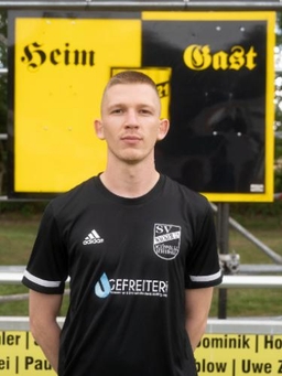 Avatar Bild für Kevin Dirk Richter