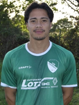 Avatar Bild für Cameron Frederic Royo