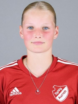 Avatar Bild für Darleen Frericks