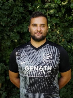 Avatar Bild für Baschir El-Arwadi