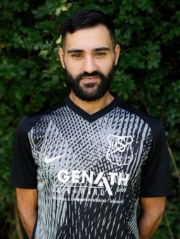 Avatar Bild für Ali Mahmud